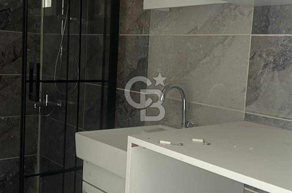 Torbalı Muratbey Mahallesi'nde Sıfır 2+1 Daire Satılık