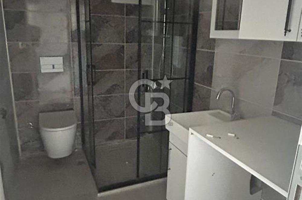 Torbalı Muratbey Mahallesi'nde Sıfır 2+1 Daire Satılık