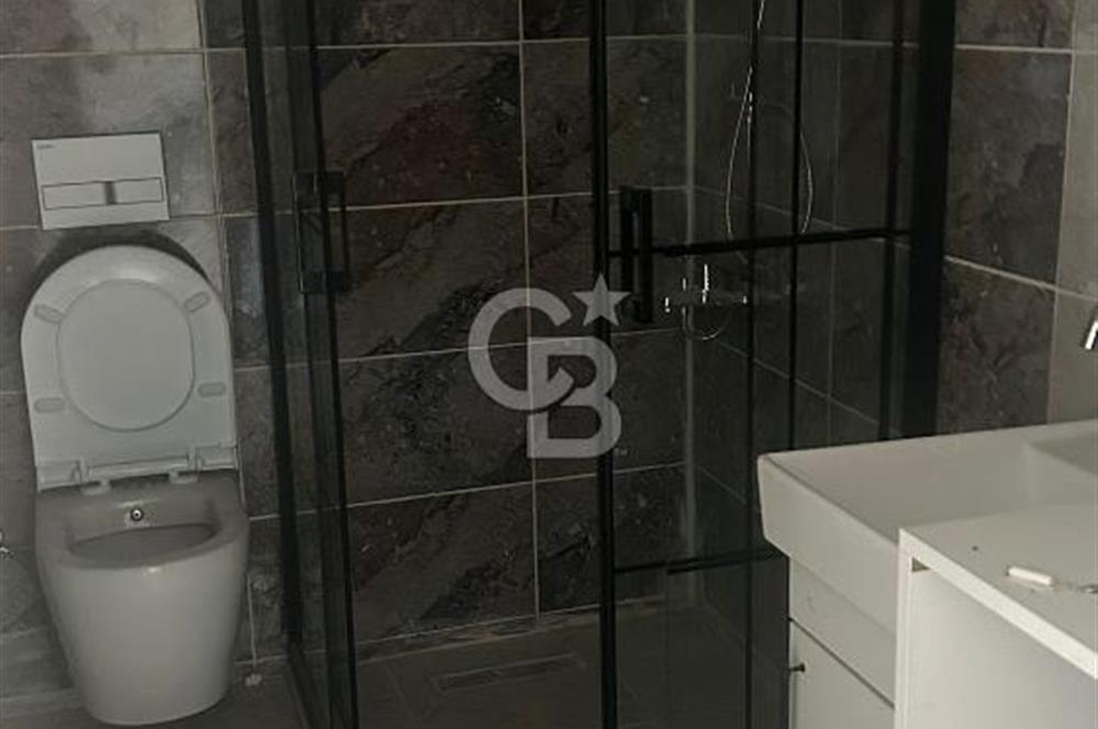 Torbalı Muratbey Mahallesi'nde Sıfır 2+1 Daire Satılık