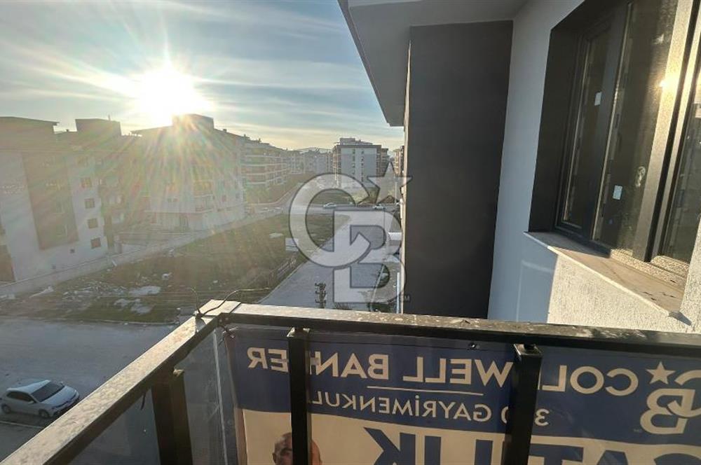 Torbalı Muratbey Mahallesi'nde Sıfır 2+1 Daire Satılık