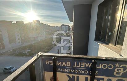 Torbalı Muratbey Mahallesi'nde Sıfır 2+1 Daire Satılık