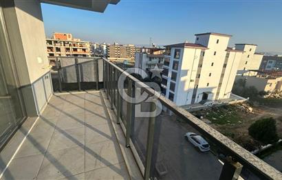 Torbalı Muratbey Mahallesi'nde Sıfır 2+1 Daire Satılık