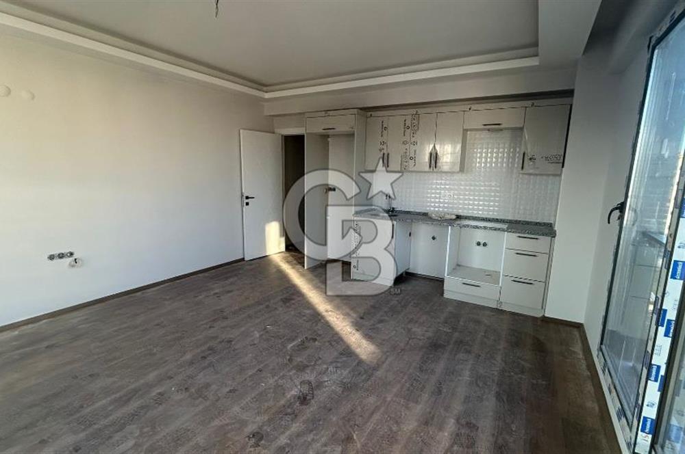 Torbalı Muratbey Mahallesi'nde Sıfır 2+1 Daire Satılık