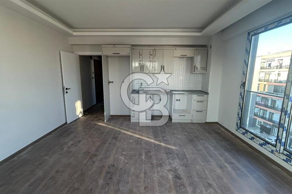 Torbalı Muratbey Mahallesi'nde Sıfır 2+1 Daire Satılık