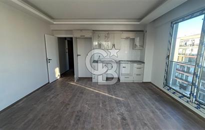 Torbalı Muratbey Mahallesi'nde Sıfır 2+1 Daire Satılık