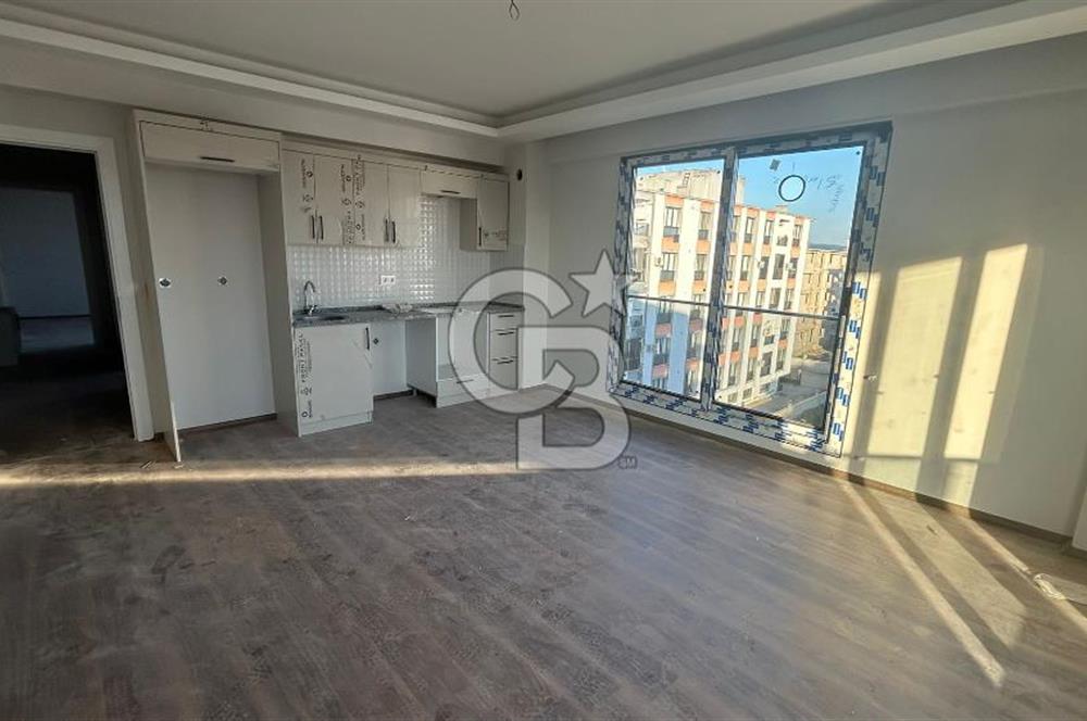 Torbalı Muratbey Mahallesi'nde Sıfır 2+1 Daire Satılık