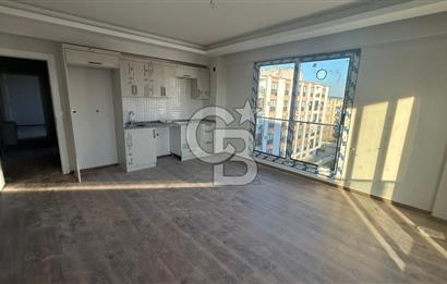 Torbalı Muratbey Mahallesi'nde Sıfır 2+1 Daire Satılık