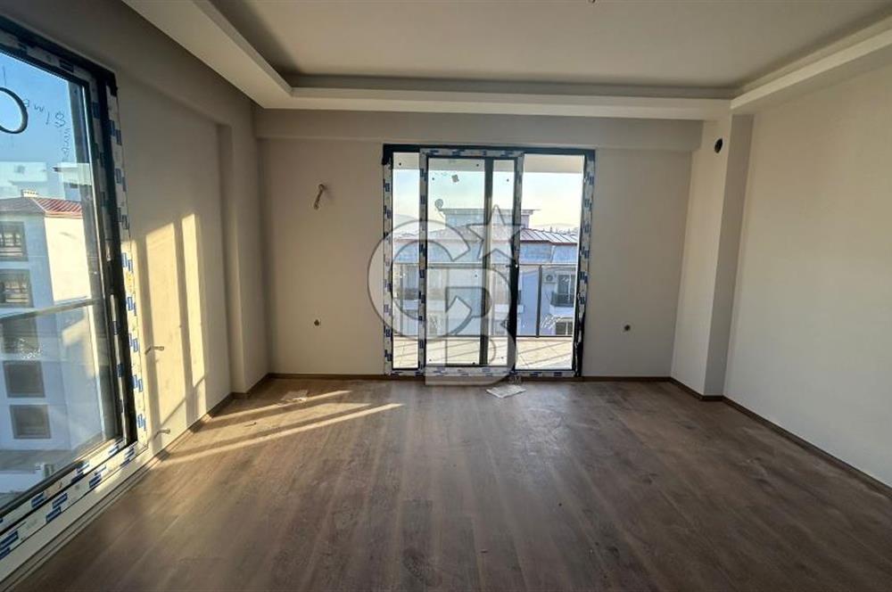 Torbalı Muratbey Mahallesi'nde Sıfır 2+1 Daire Satılık