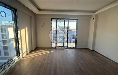 Torbalı Muratbey Mahallesi'nde Sıfır 2+1 Daire Satılık