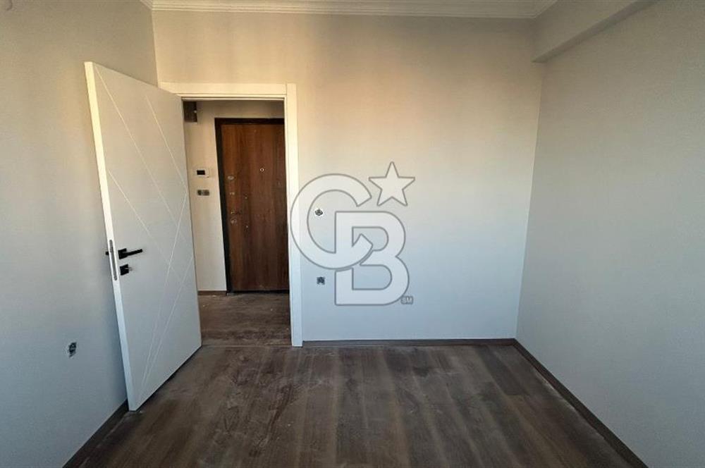 Torbalı Muratbey Mahallesi'nde Sıfır 2+1 Daire Satılık