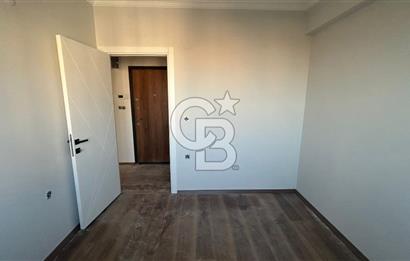 Torbalı Muratbey Mahallesi'nde Sıfır 2+1 Daire Satılık