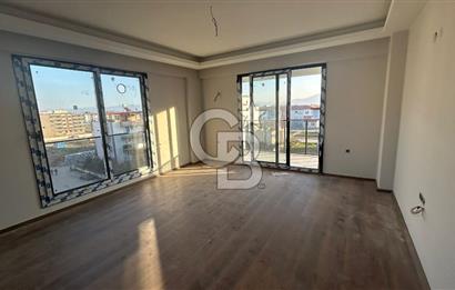 Torbalı Muratbey Mahallesi'nde Sıfır 2+1 Daire Satılık