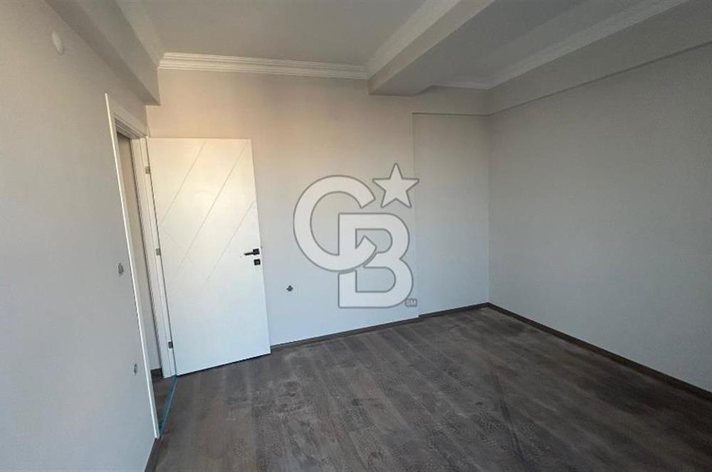 Torbalı Muratbey Mahallesi'nde Sıfır 2+1 Daire Satılık