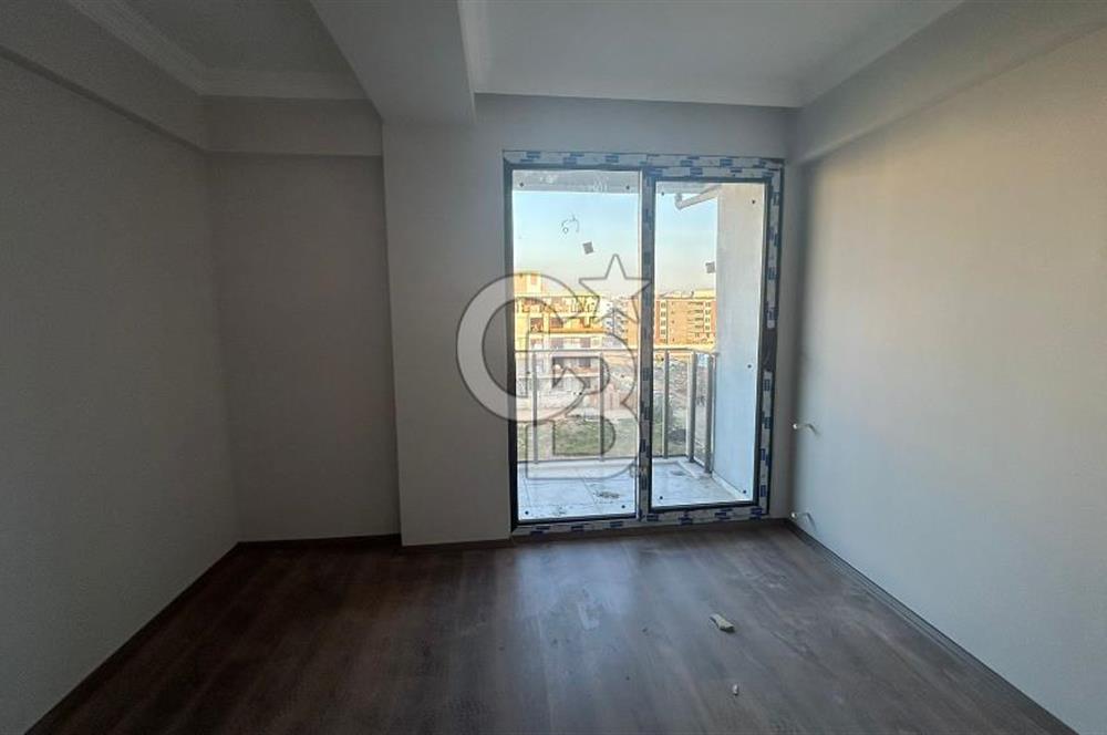 Torbalı Muratbey Mahallesi'nde Sıfır 2+1 Daire Satılık