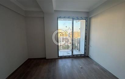 Torbalı Muratbey Mahallesi'nde Sıfır 2+1 Daire Satılık