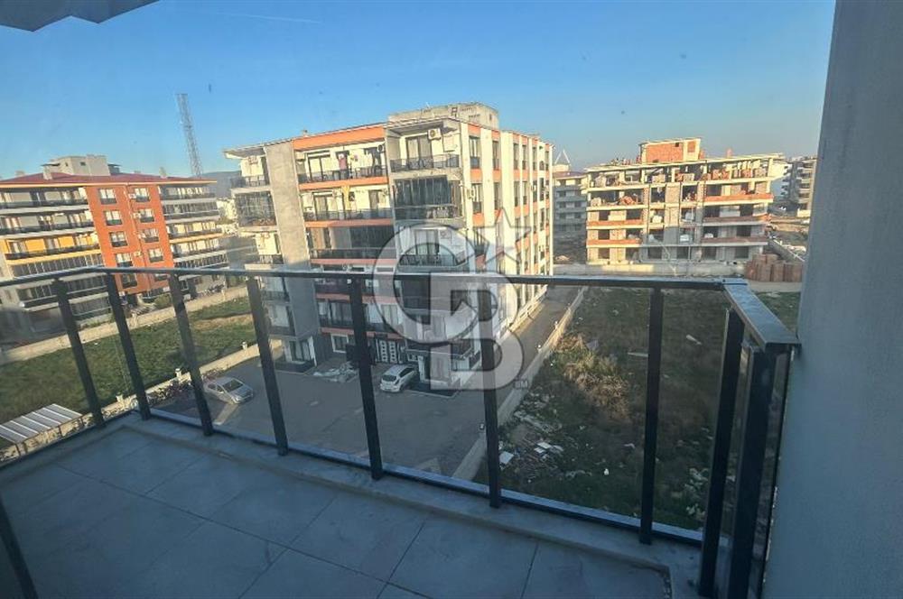 Torbalı Muratbey Mahallesi'nde Sıfır 2+1 Daire Satılık