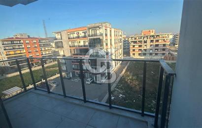 Torbalı Muratbey Mahallesi'nde Sıfır 2+1 Daire Satılık