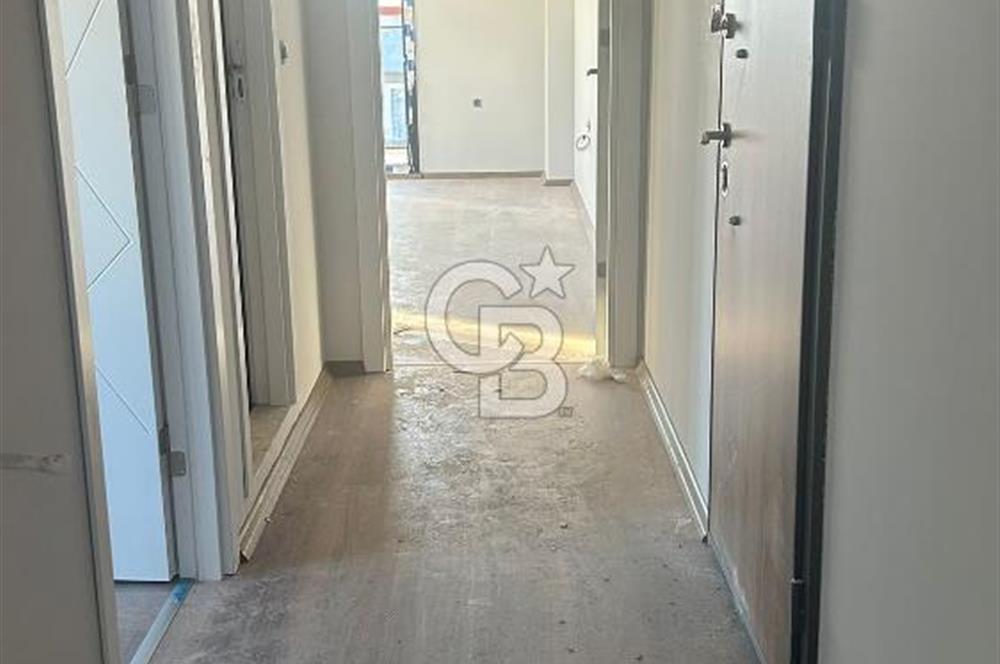 Torbalı Muratbey Mahallesi'nde Sıfır 2+1 Daire Satılık