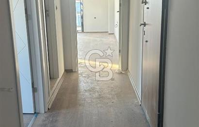 Torbalı Muratbey Mahallesi'nde Sıfır 2+1 Daire Satılık