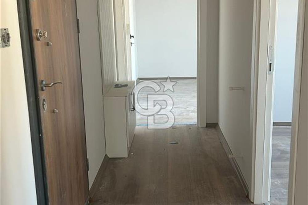 Torbalı Muratbey Mahallesi'nde Sıfır 2+1 Daire Satılık