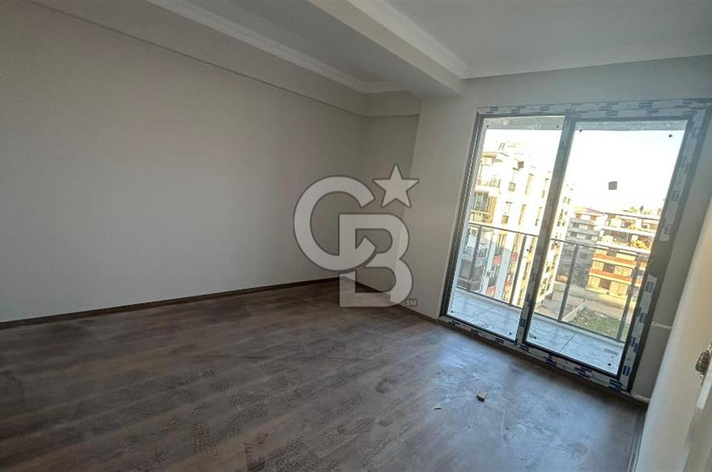 Torbalı Muratbey Mahallesi'nde Sıfır 2+1 Daire Satılık