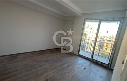 Torbalı Muratbey Mahallesi'nde Sıfır 2+1 Daire Satılık