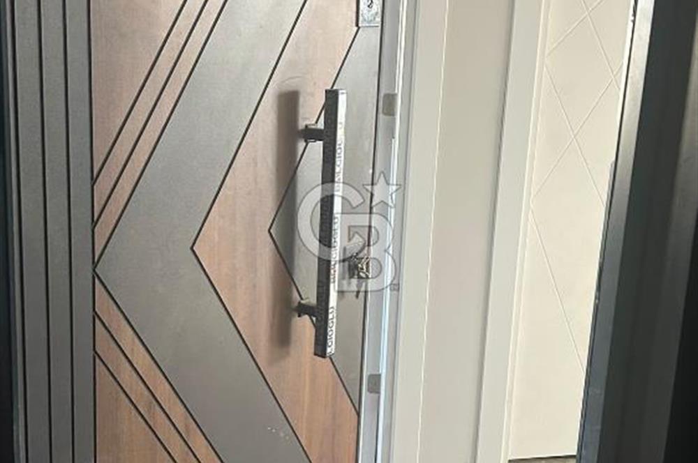 Torbalı Muratbey Mahallesi'nde Sıfır 2+1 Daire Satılık