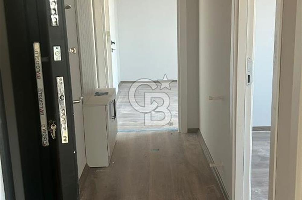 Torbalı Muratbey Mahallesi'nde Sıfır 2+1 Daire Satılık