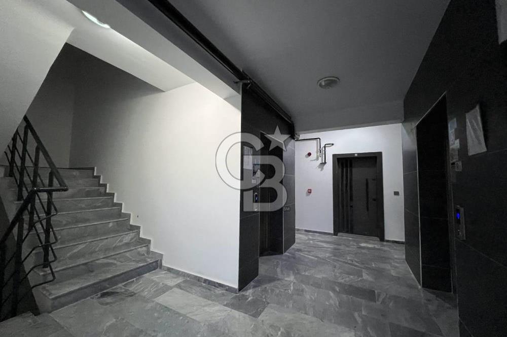 KARŞIYAKA MAHALLESİNDE SATILIK 3+1 DAİRELER