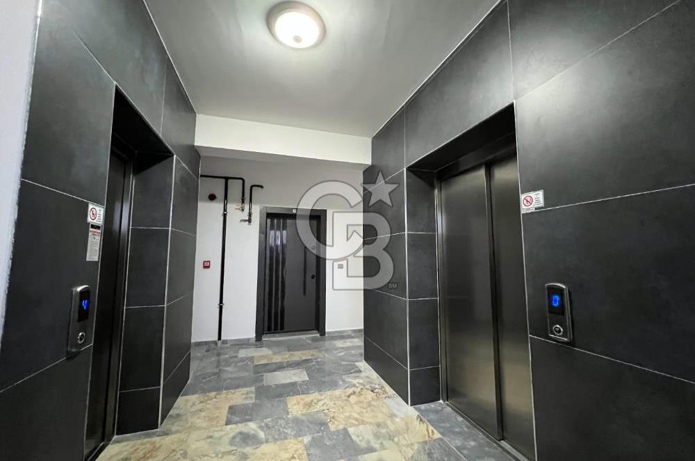 KARŞIYAKA MAHALLESİNDE SATILIK 3+1 DAİRELER