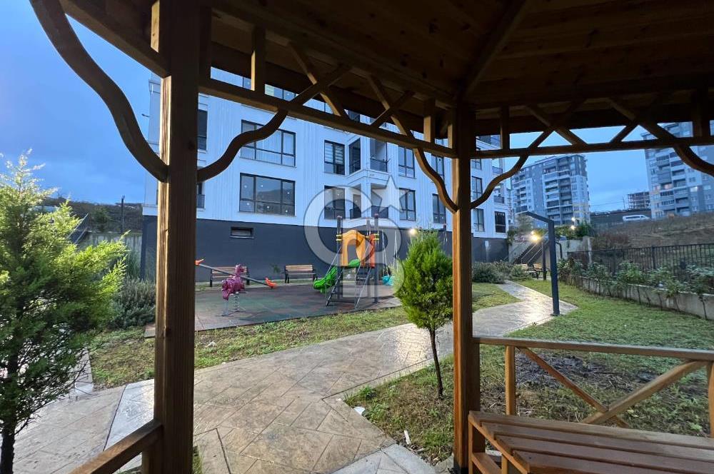 KARŞIYAKA MAHALLESİNDE SATILIK 3+1 DAİRELER