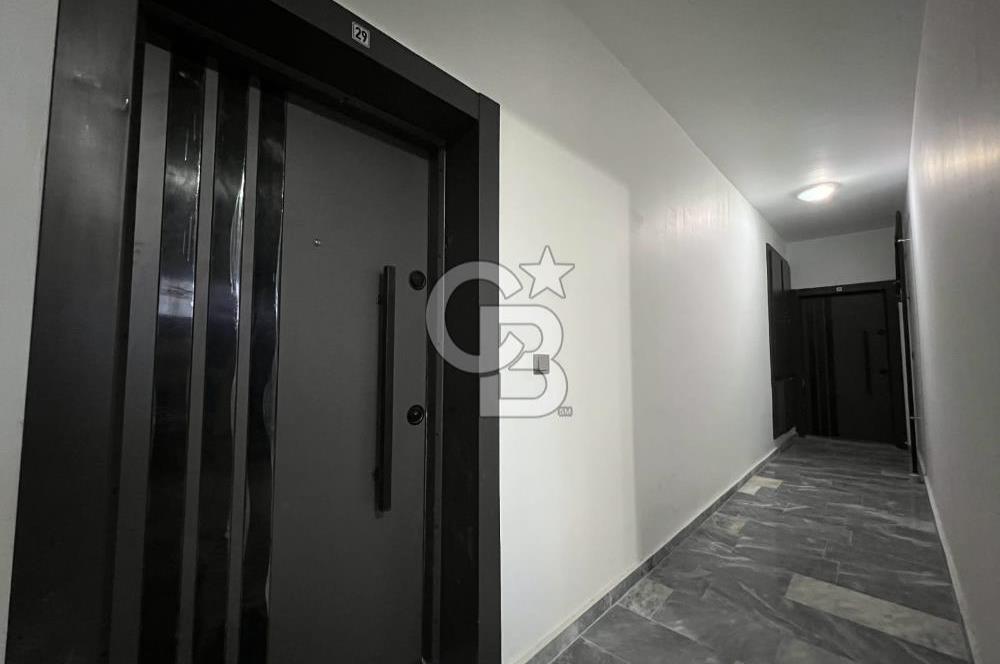 KARŞIYAKA MAHALLESİNDE SATILIK 3+1 DAİRELER