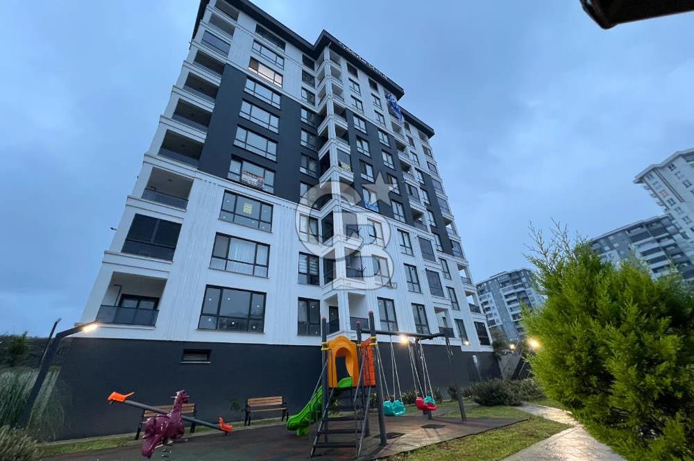 KARŞIYAKA MAHALLESİNDE SATILIK 3+1 DAİRELER