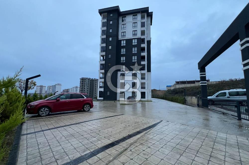 KARŞIYAKA MAHALLESİNDE SATILIK 3+1 DAİRELER