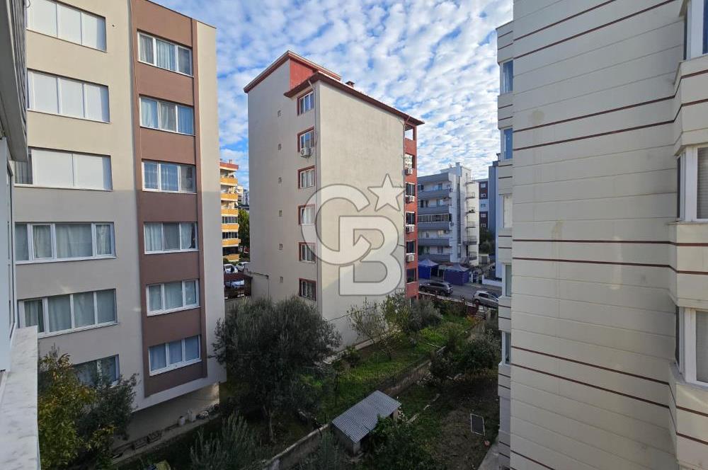 CB ODAKTAN ATATÜRK MAH. MERKEZİ VE YATIRIMA UYGUN 2+1 DAİRE