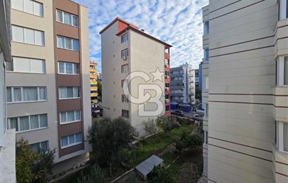 CB ODAKTAN ATATÜRK MAH. MERKEZİ VE YATIRIMA UYGUN 2+1 DAİRE