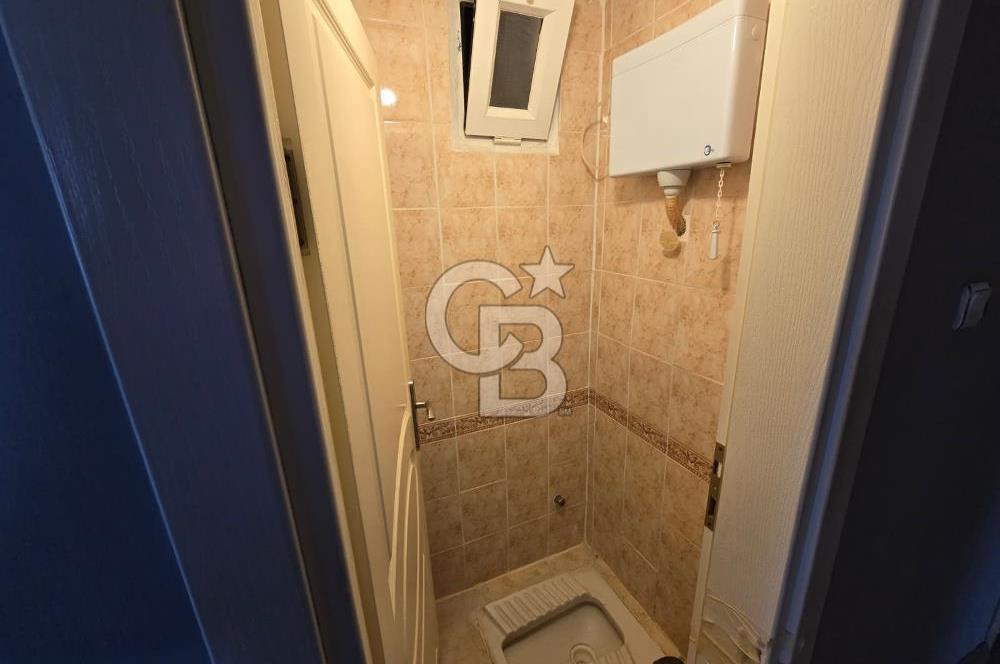 CB ODAKTAN ATATÜRK MAH. MERKEZİ VE YATIRIMA UYGUN 2+1 DAİRE