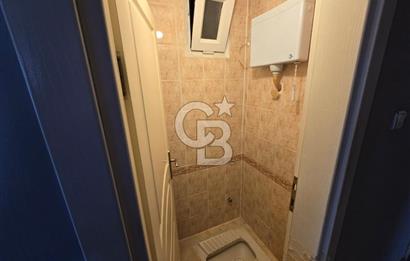 CB ODAKTAN ATATÜRK MAH. MERKEZİ VE YATIRIMA UYGUN 2+1 DAİRE