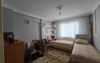 CB ODAKTAN ATATÜRK MAH. MERKEZİ VE YATIRIMA UYGUN 2+1 DAİRE