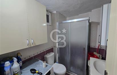 CB ODAKTAN ATATÜRK MAH. MERKEZİ VE YATIRIMA UYGUN 2+1 DAİRE