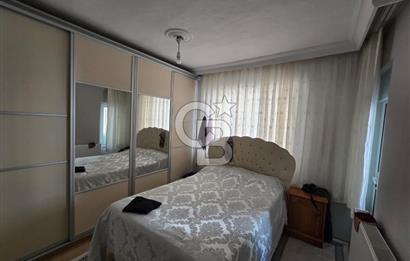 CB ODAKTAN ATATÜRK MAH. MERKEZİ VE YATIRIMA UYGUN 2+1 DAİRE