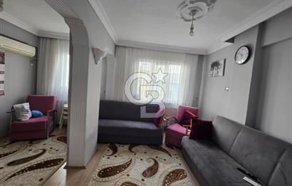 CB ODAKTAN ATATÜRK MAH. MERKEZİ VE YATIRIMA UYGUN 2+1 DAİRE