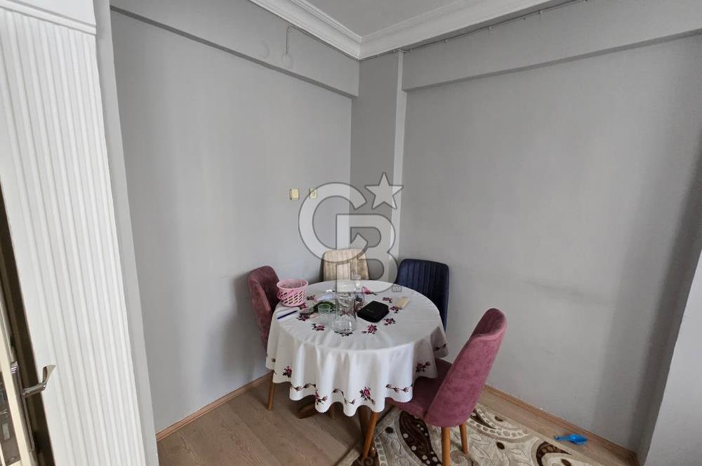 CB ODAKTAN ATATÜRK MAH. MERKEZİ VE YATIRIMA UYGUN 2+1 DAİRE