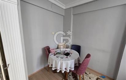 CB ODAKTAN ATATÜRK MAH. MERKEZİ VE YATIRIMA UYGUN 2+1 DAİRE