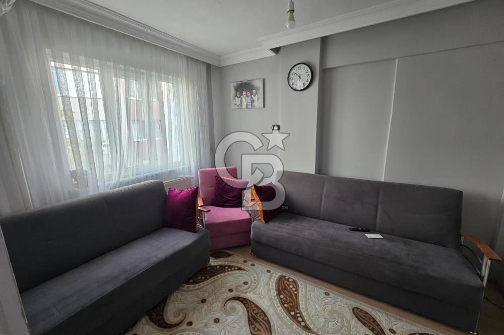 CB ODAKTAN ATATÜRK MAH. MERKEZİ VE YATIRIMA UYGUN 2+1 DAİRE