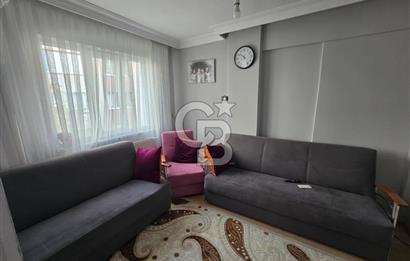 CB ODAKTAN ATATÜRK MAH. MERKEZİ VE YATIRIMA UYGUN 2+1 DAİRE