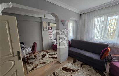 CB ODAKTAN ATATÜRK MAH. MERKEZİ VE YATIRIMA UYGUN 2+1 DAİRE