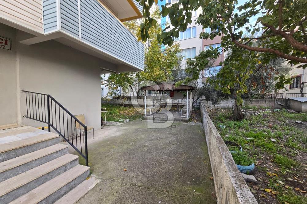 CB ODAKTAN ATATÜRK MAH. MERKEZİ VE YATIRIMA UYGUN 2+1 DAİRE