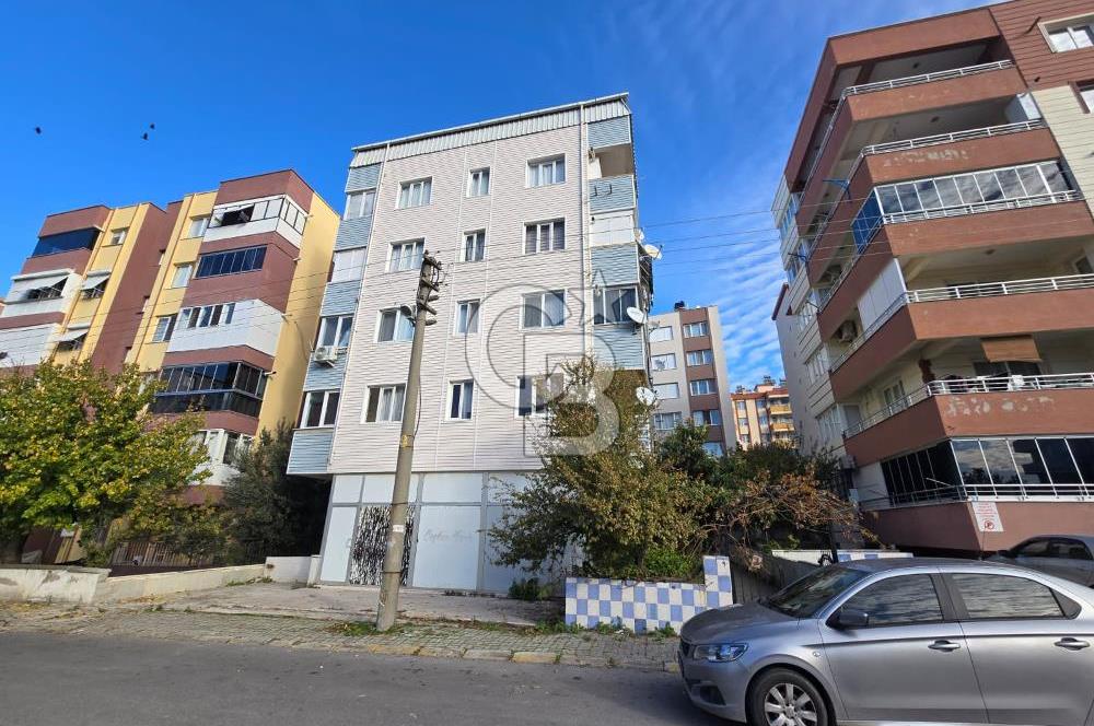 CB ODAKTAN ATATÜRK MAH. MERKEZİ VE YATIRIMA UYGUN 2+1 DAİRE