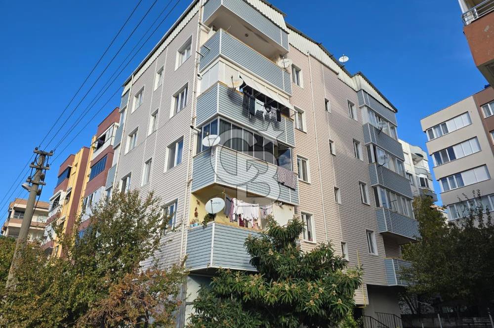 CB ODAKTAN ATATÜRK MAH. MERKEZİ VE YATIRIMA UYGUN 2+1 DAİRE